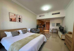 Homely Spacious Brand New Studio Flat